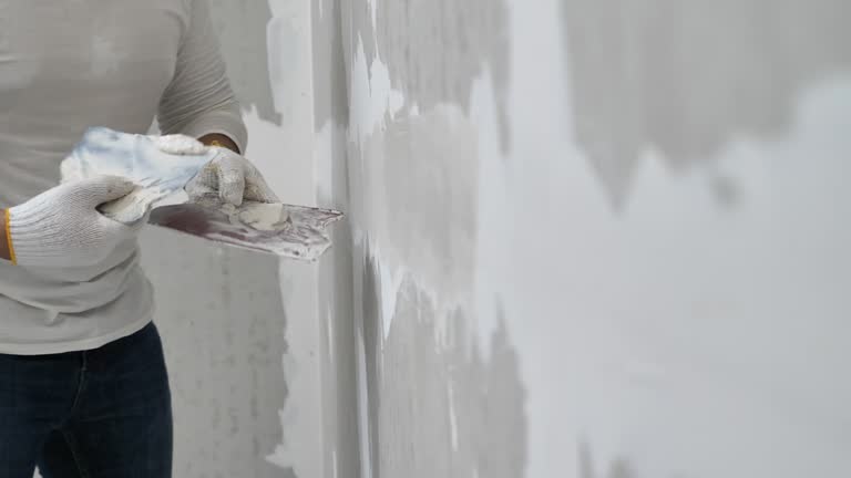 Professional Drywall and Painting Service in Offutt Af, NE